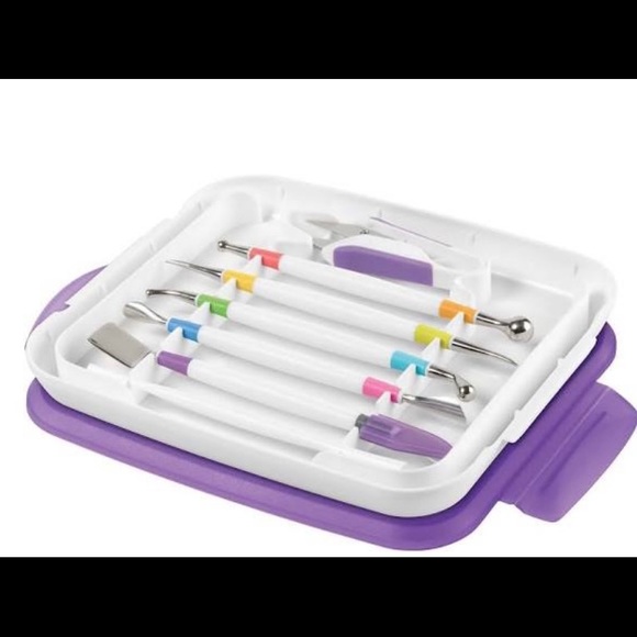 Wilton Modeling Tool Set/ 8 🐻 - Picture 6 of 7